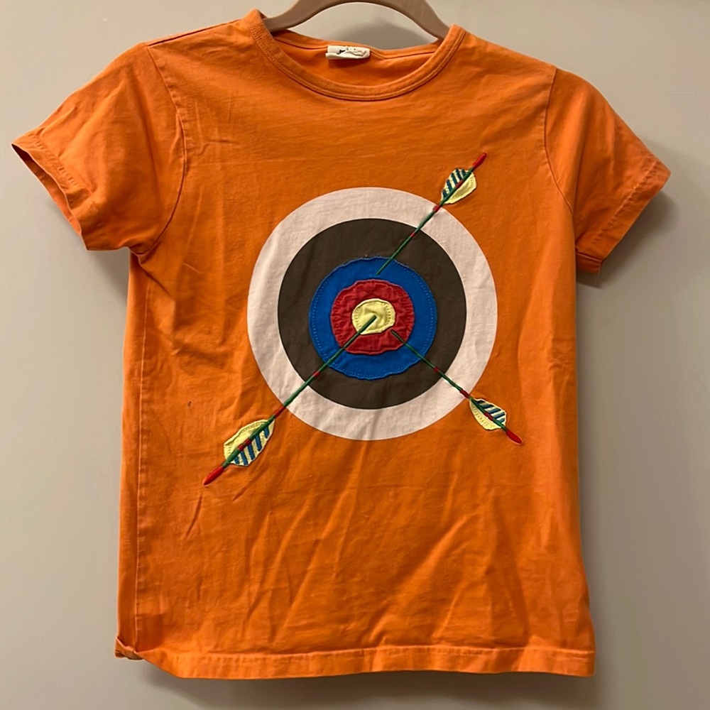 Mini Boden tee